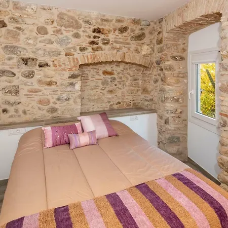 Històric * Girona