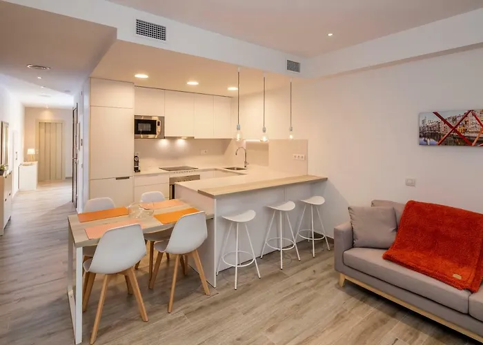 Apartment Historico En El Barri Vell, Gerona