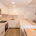 Histórico En El Barri Vell, Apartamento