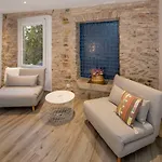 Apartamento Histórico En El Barri Vell,