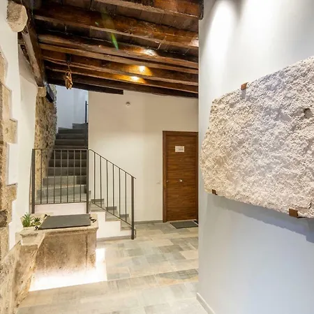 Appartamento Històric