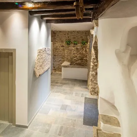 Appartamento Històric Girona
