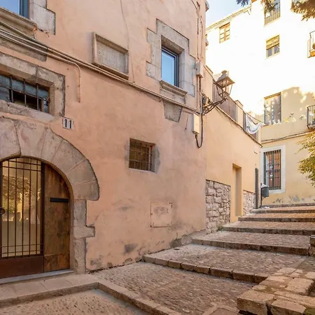 Appartamento Històric